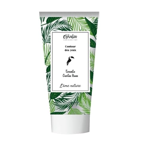 Eskalia - Contour des Yeux - Escale Costa RIca - 30 ml
