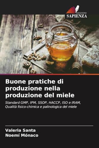 Buone pratiche di produzione nella produzione del miele