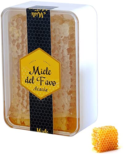 Rayon de Miel d Acacia Italien | 200gr