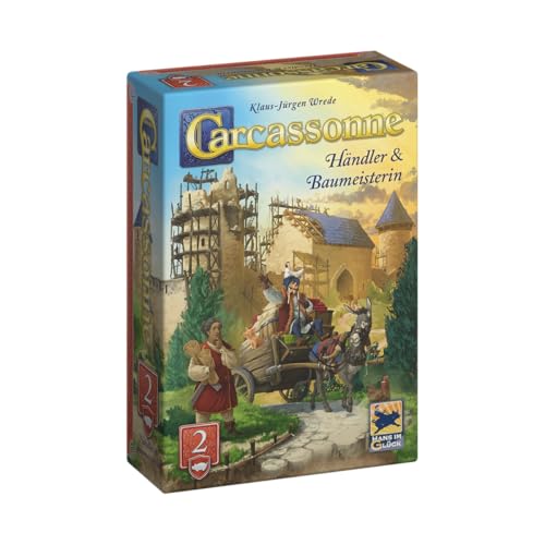Hans im Glück Carcassonne - Concessionnaire et Constructeur 