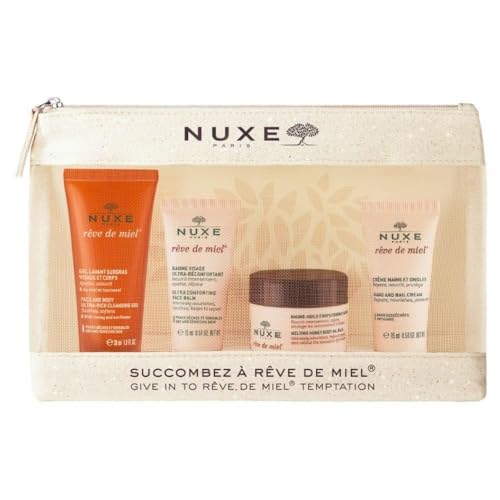 Coffrets et packs de miel