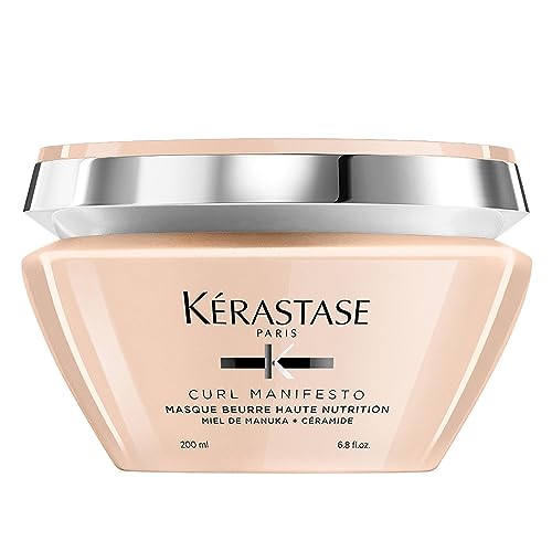 KÉRASTASE Curl Manifesto - Masque Beurre Haute Nutrition - M
