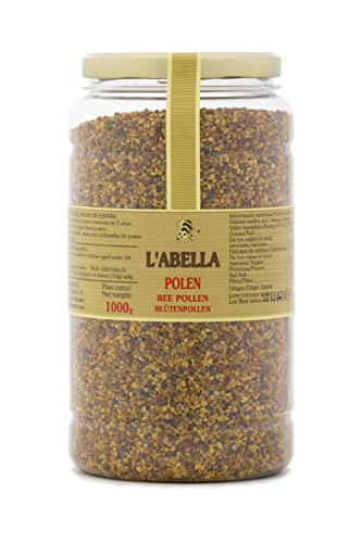 Pollen d'abeille