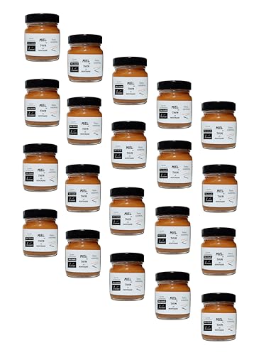 Miel de Thym de Montagne Le Monopati | Entreprise française