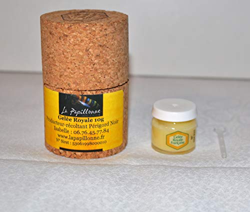 Gelée Royale