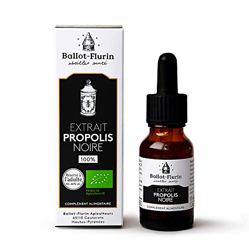 Propolis
