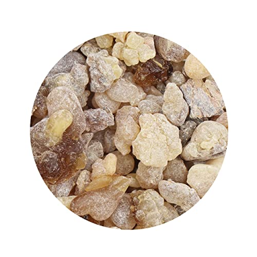NKlaus 50g Royal Supérieur Al Hojari dOman Encens de résine 