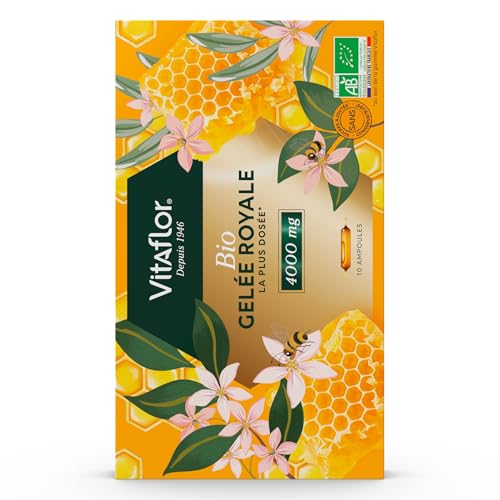 Gelée Royale