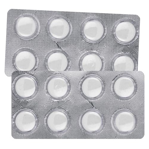 Sage Cleaning Tablets 2x8 (16) | By Cafetto: who make Sage C