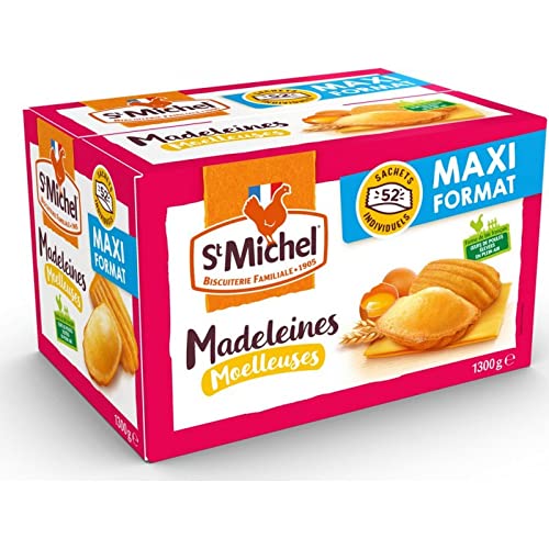 St Michel Madeleine