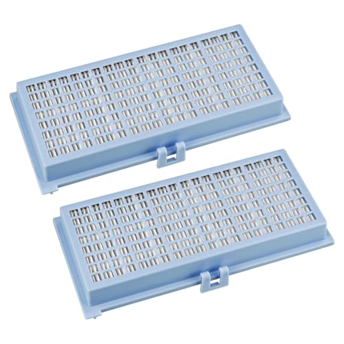 HASMX Filtre HEPA de rechange pour aspirateur Miele S300, S4