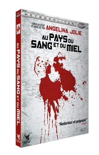 Au Pays du Sang et du Miel