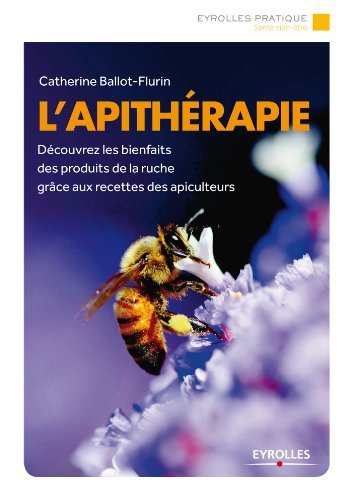 Lapithérapie : Découvrez les bienfaits des produits de la ru