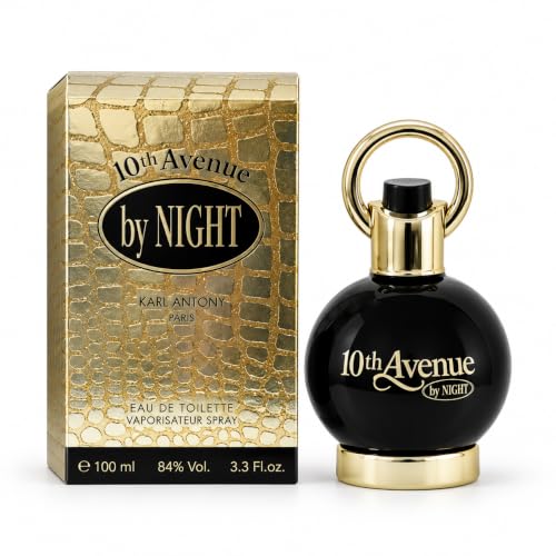 Karl Antony 10th Avenue by Night Eau de Toilette 100 ml