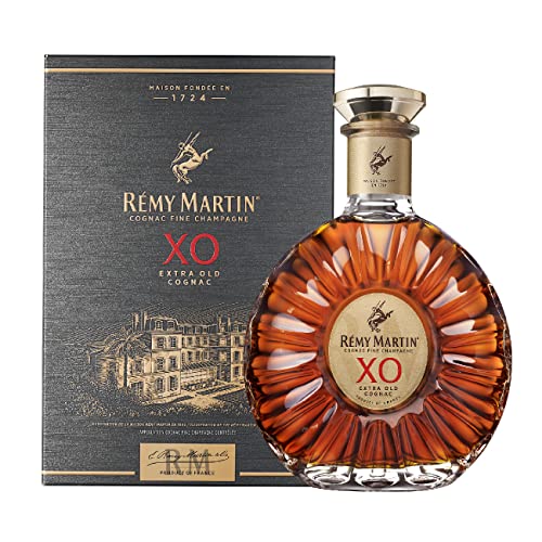 Remy Martin Brandy XO Excellence Cognac, 70 cl