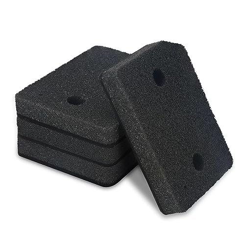 Filtre à socle de rechange pour sèche-linge Miele T1 - Compa