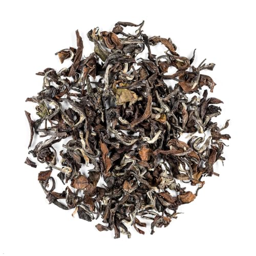 Oriental Beauty Taïwan Oolong Thé - Dongfang Meiren - White 