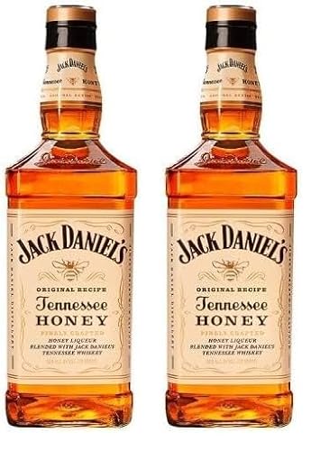 Jack Daniels Honey 70cl - Whisky Américain Premium - Allianc