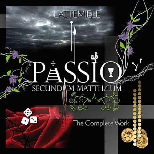 Passio Secundu.-Complete