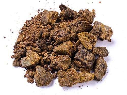 Propolis naturelle de Pologne | 100 grammes | Fabriqué par l