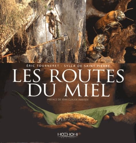 Les routes du miel
