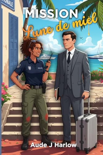 Mission : Lune de Miel: Une comédie romantique Enemies-to-Lo