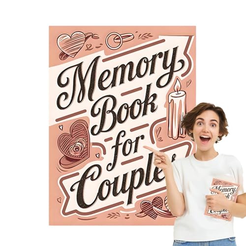 Notre livre dhistoire pour couples Matériel Scrapbooking Scr