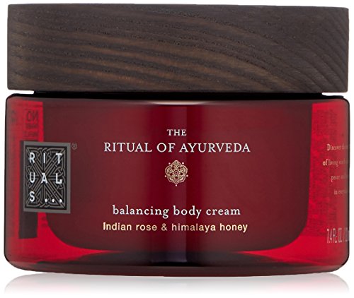 RITUALS The Ritual of Ayurveda Body Cream Rose des Indes & M