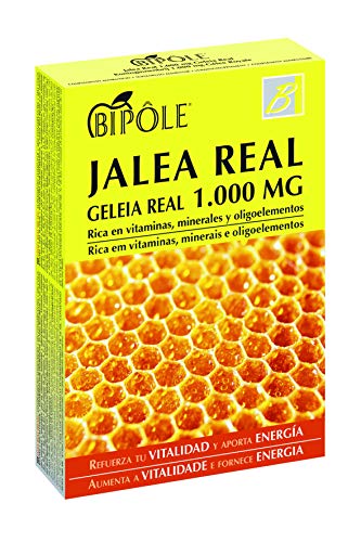 Gelée Royale