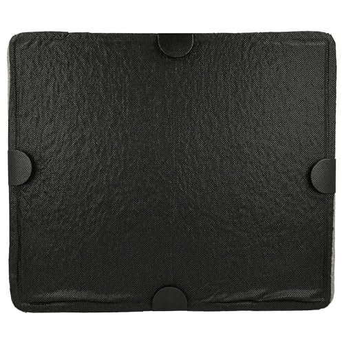 vhbw Filtre à charbon actif compatible avec Miele PONTE, PUR