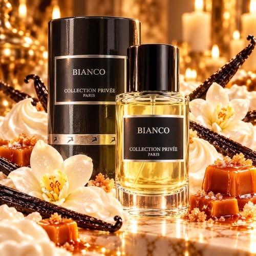 Parfum BIANCO Collection Privée - Mixte Homme & Femme - Note