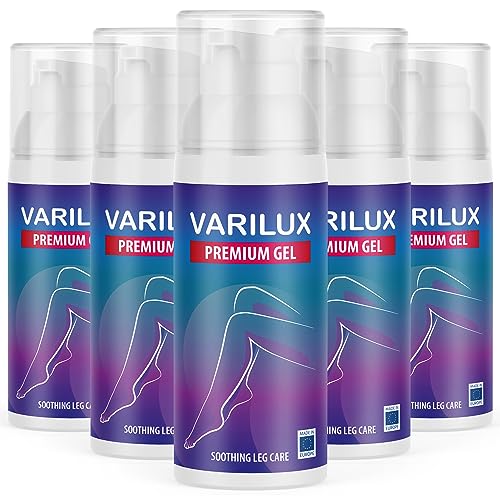 Varilux Gel | gel de soin | ingrédients de haute qualité | c