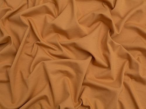 Minerva Tissu en jersey de coton vetements actifs extensible